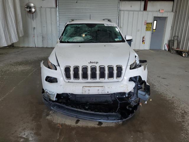 Photo 4 VIN: 1C4PJMCB0GW115205 - JEEP CHEROKEE L 