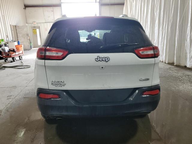 Photo 5 VIN: 1C4PJMCB0GW115205 - JEEP CHEROKEE L 