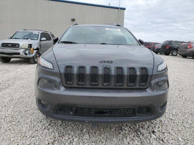 Photo 4 VIN: 1C4PJMCB0GW120100 - JEEP GRAND CHER 