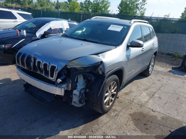 Photo 1 VIN: 1C4PJMCB0GW142114 - JEEP CHEROKEE 