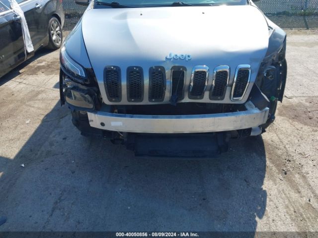 Photo 5 VIN: 1C4PJMCB0GW142114 - JEEP CHEROKEE 