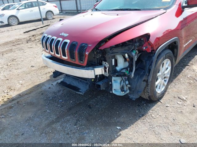 Photo 5 VIN: 1C4PJMCB0GW148902 - JEEP CHEROKEE 