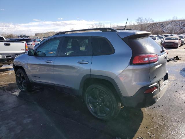 Photo 1 VIN: 1C4PJMCB0GW152805 - JEEP GRAND CHEROKEE 