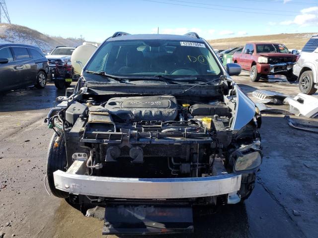 Photo 4 VIN: 1C4PJMCB0GW152805 - JEEP GRAND CHEROKEE 