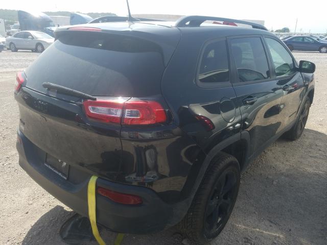 Photo 3 VIN: 1C4PJMCB0GW174643 - JEEP GRAND CHEROKEE 