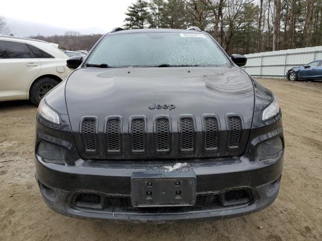 Photo 4 VIN: 1C4PJMCB0GW186999 - JEEP GRAND CHEROKEE 