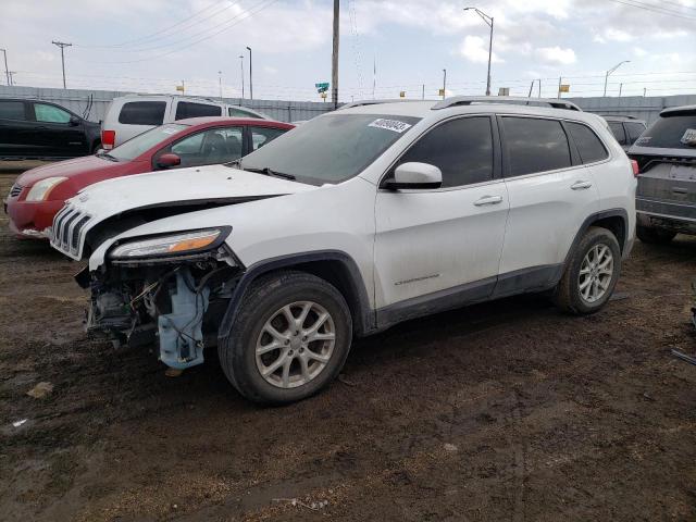 Photo 0 VIN: 1C4PJMCB0GW205146 - JEEP CHEROKEE L 