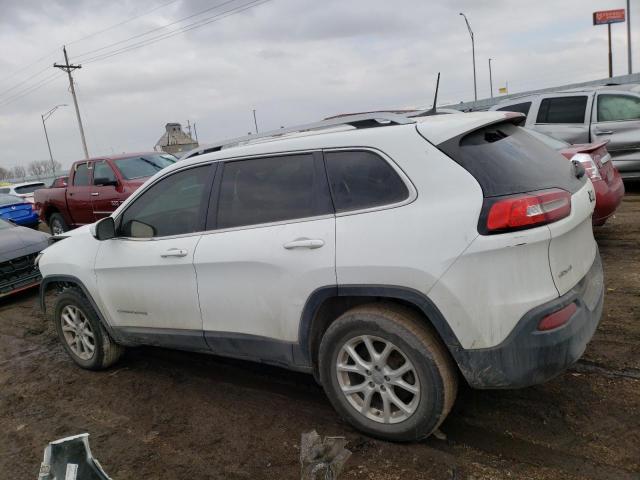 Photo 1 VIN: 1C4PJMCB0GW205146 - JEEP CHEROKEE L 