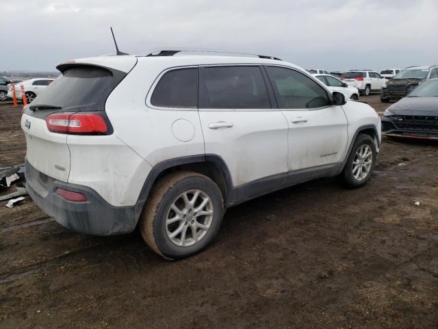 Photo 2 VIN: 1C4PJMCB0GW205146 - JEEP CHEROKEE L 