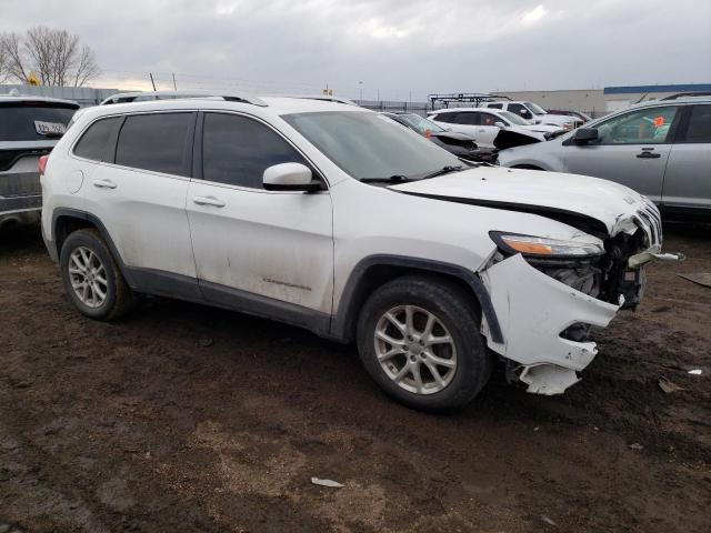 Photo 3 VIN: 1C4PJMCB0GW205146 - JEEP CHEROKEE L 