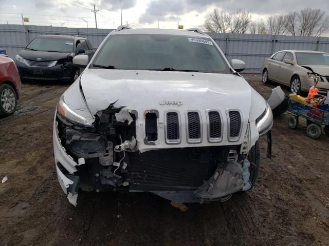 Photo 4 VIN: 1C4PJMCB0GW205146 - JEEP CHEROKEE L 