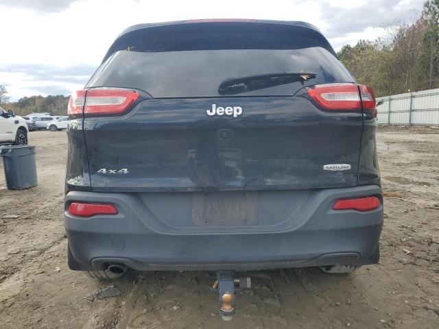 Photo 5 VIN: 1C4PJMCB0GW219032 - JEEP CHEROKEE L 