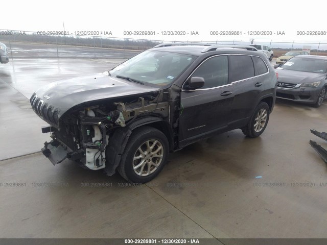 Photo 1 VIN: 1C4PJMCB0GW251611 - JEEP CHEROKEE 