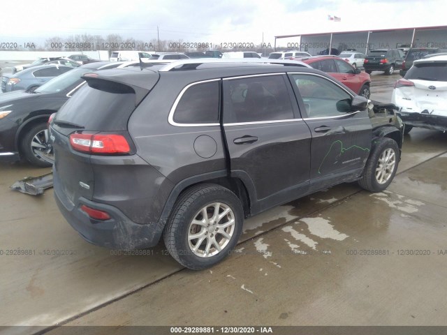 Photo 3 VIN: 1C4PJMCB0GW251611 - JEEP CHEROKEE 