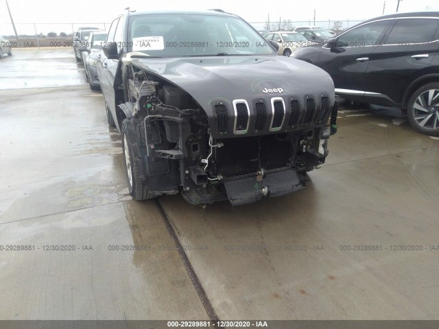 Photo 5 VIN: 1C4PJMCB0GW251611 - JEEP CHEROKEE 