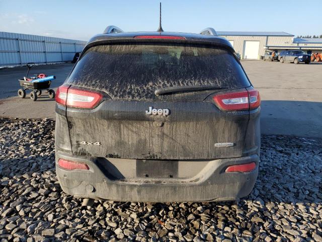 Photo 5 VIN: 1C4PJMCB0GW268733 - JEEP GRAND CHEROKEE 