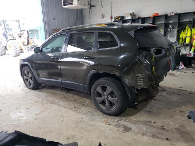 Photo 1 VIN: 1C4PJMCB0GW272264 - JEEP CHEROKEE L 