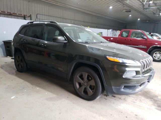 Photo 3 VIN: 1C4PJMCB0GW272264 - JEEP CHEROKEE L 