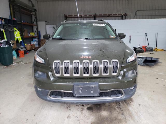 Photo 4 VIN: 1C4PJMCB0GW272264 - JEEP CHEROKEE L 