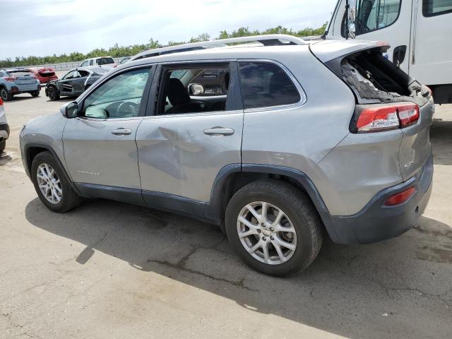 Photo 1 VIN: 1C4PJMCB0GW282678 - JEEP CHEROKEE L 