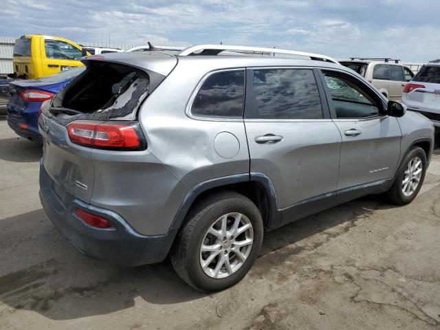 Photo 2 VIN: 1C4PJMCB0GW282678 - JEEP CHEROKEE L 