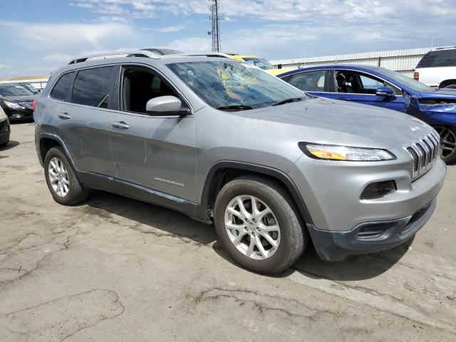 Photo 3 VIN: 1C4PJMCB0GW282678 - JEEP CHEROKEE L 