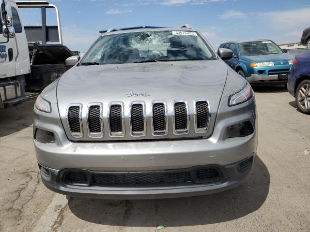 Photo 4 VIN: 1C4PJMCB0GW282678 - JEEP CHEROKEE L 