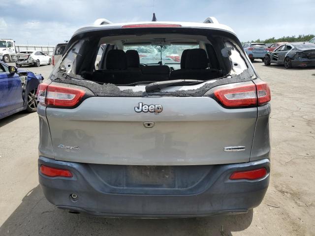 Photo 5 VIN: 1C4PJMCB0GW282678 - JEEP CHEROKEE L 