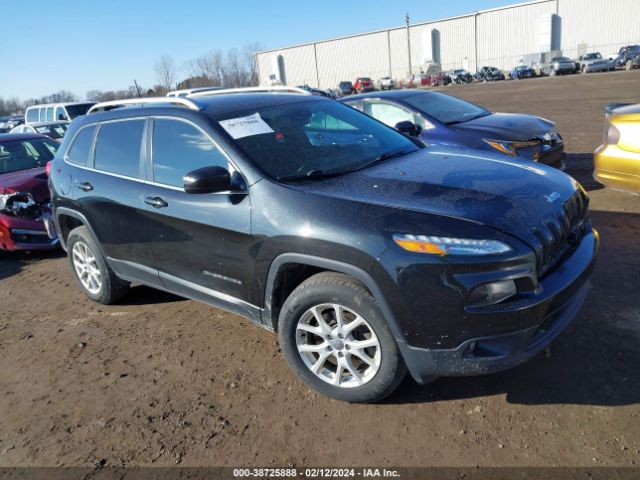 Photo 0 VIN: 1C4PJMCB0GW300404 - JEEP CHEROKEE 