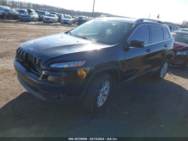 Photo 1 VIN: 1C4PJMCB0GW300404 - JEEP CHEROKEE 