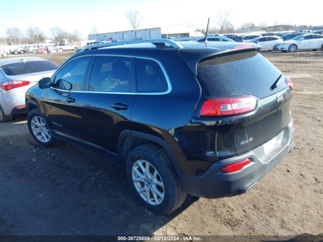 Photo 2 VIN: 1C4PJMCB0GW300404 - JEEP CHEROKEE 