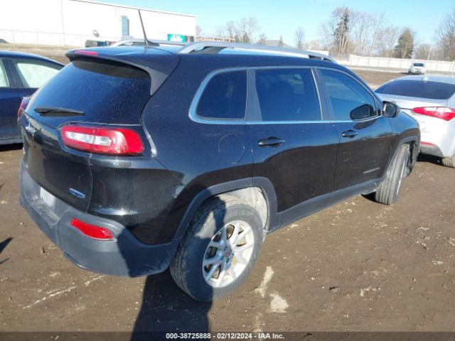 Photo 3 VIN: 1C4PJMCB0GW300404 - JEEP CHEROKEE 