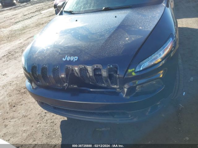 Photo 5 VIN: 1C4PJMCB0GW300404 - JEEP CHEROKEE 