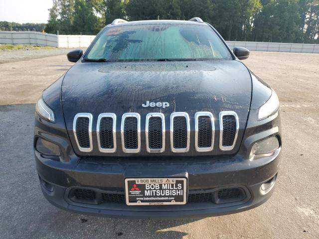 Photo 4 VIN: 1C4PJMCB0GW300953 - JEEP CHEROKEE L 