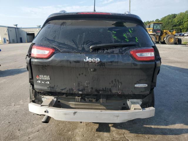 Photo 5 VIN: 1C4PJMCB0GW300953 - JEEP CHEROKEE L 