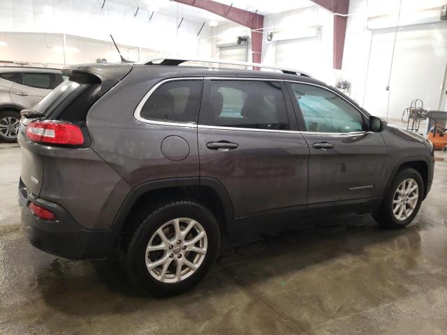 Photo 2 VIN: 1C4PJMCB0GW310480 - JEEP CHEROKEE L 