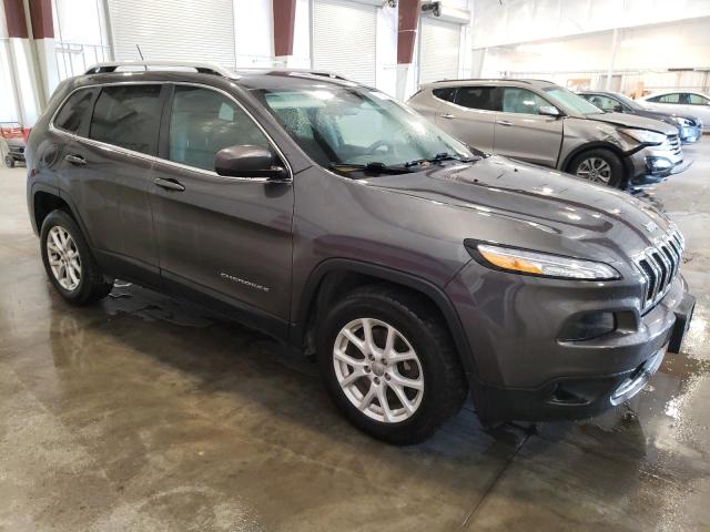 Photo 3 VIN: 1C4PJMCB0GW310480 - JEEP CHEROKEE L 