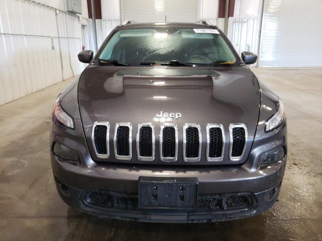 Photo 4 VIN: 1C4PJMCB0GW310480 - JEEP CHEROKEE L 