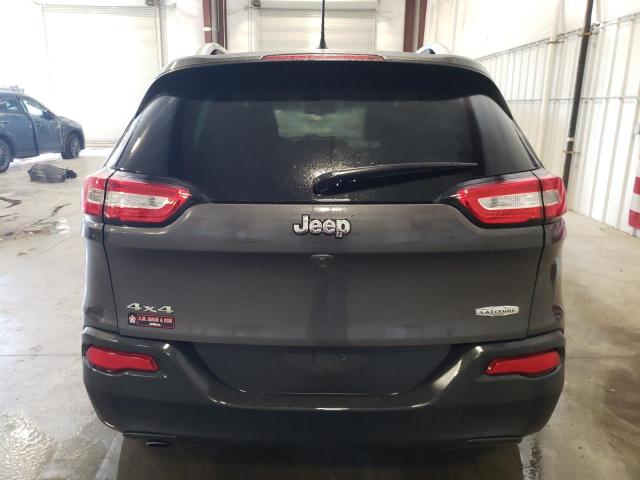 Photo 5 VIN: 1C4PJMCB0GW310480 - JEEP CHEROKEE L 