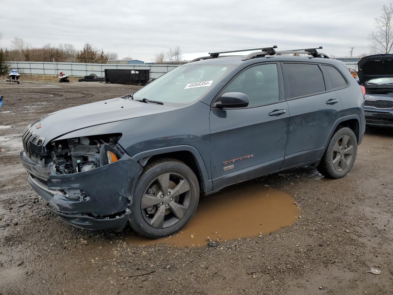 Photo 0 VIN: 1C4PJMCB0GW316991 - JEEP GRAND CHEROKEE 