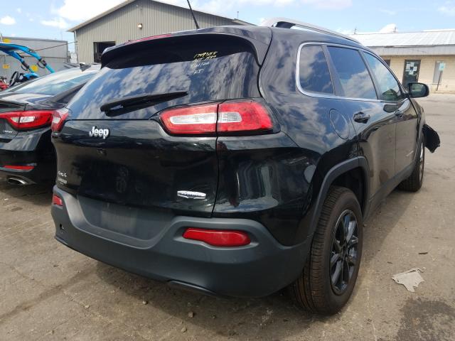 Photo 3 VIN: 1C4PJMCB0GW320684 - JEEP CHEROKEE L 