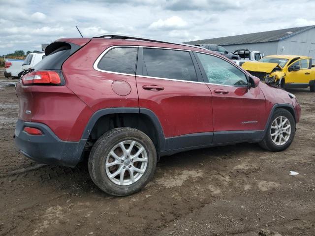 Photo 2 VIN: 1C4PJMCB0GW323164 - JEEP CHEROKEE L 