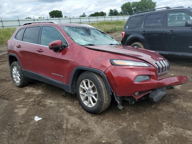 Photo 3 VIN: 1C4PJMCB0GW323164 - JEEP CHEROKEE L 