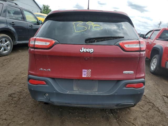 Photo 5 VIN: 1C4PJMCB0GW323164 - JEEP CHEROKEE L 