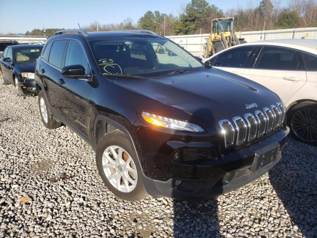 Photo 0 VIN: 1C4PJMCB0GW340918 - JEEP CHEROKEE L 