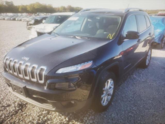 Photo 1 VIN: 1C4PJMCB0GW340918 - JEEP CHEROKEE L 