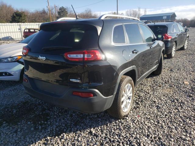 Photo 3 VIN: 1C4PJMCB0GW340918 - JEEP CHEROKEE L 