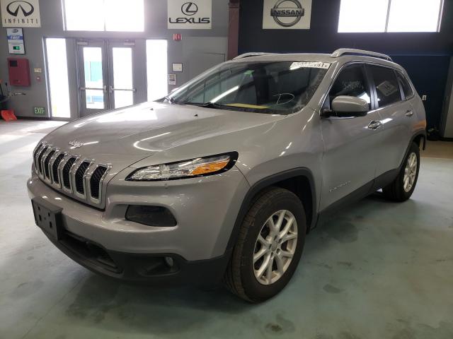 Photo 1 VIN: 1C4PJMCB0GW375457 - JEEP CHEROKEE 