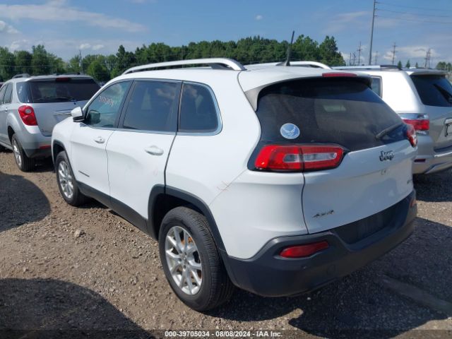 Photo 2 VIN: 1C4PJMCB0HW507151 - JEEP CHEROKEE 