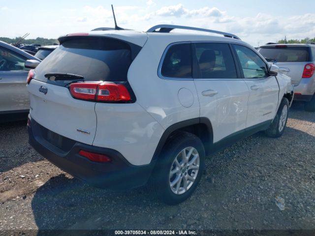 Photo 3 VIN: 1C4PJMCB0HW507151 - JEEP CHEROKEE 